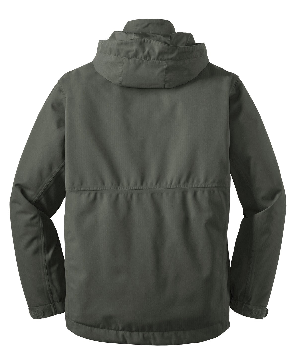 Port Authority Herringbone 3-in-1 Park J302