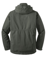 Port Authority Herringbone 3-in-1 Park J302
