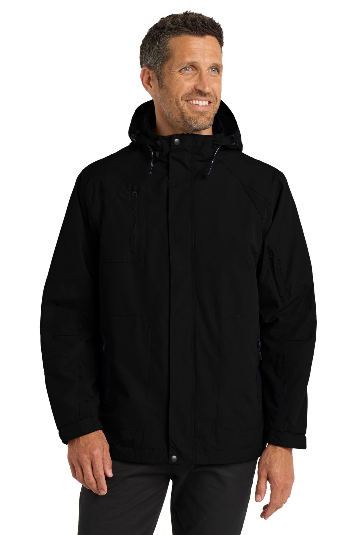 Port Authority All-Season II Jacket J304