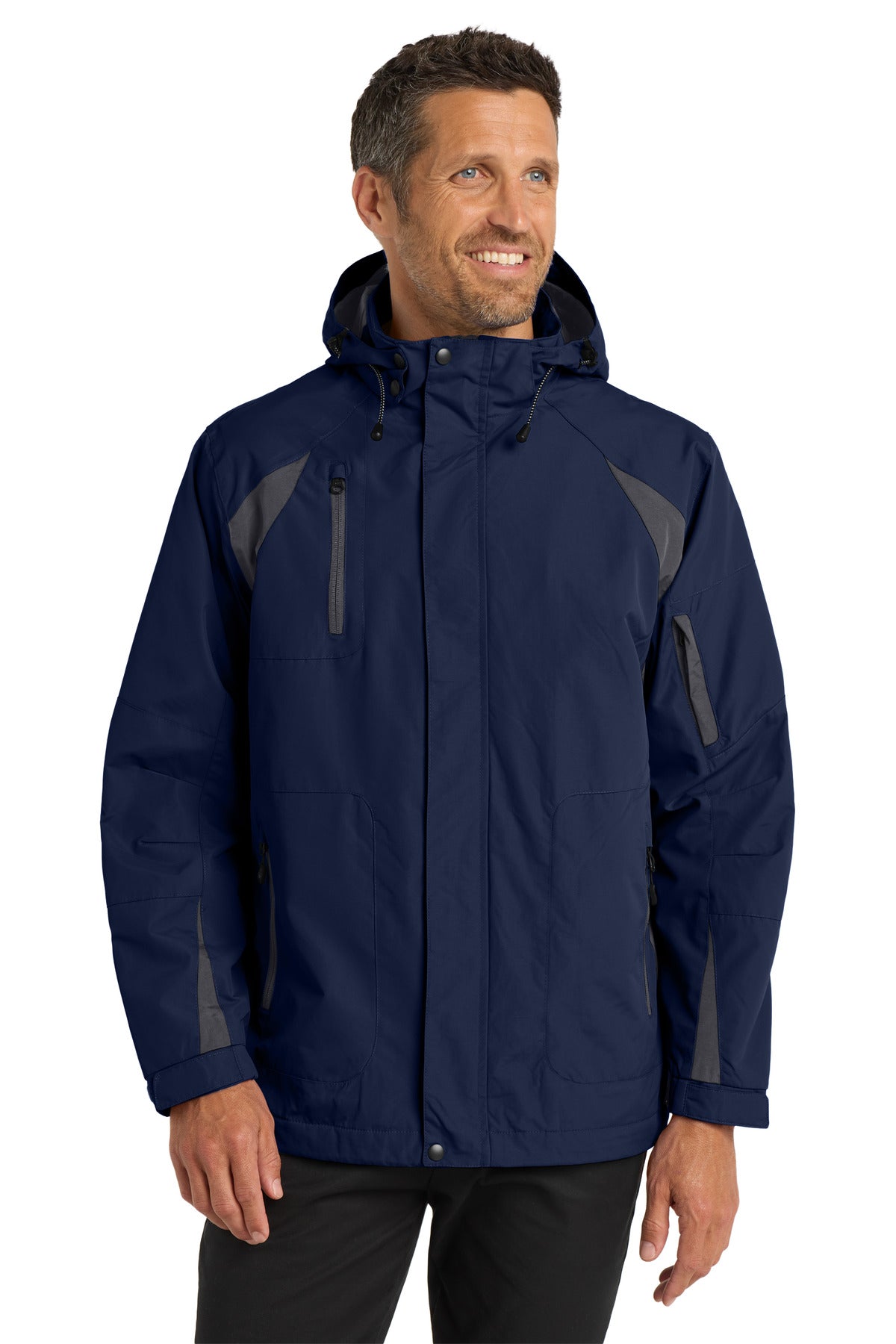 Port Authority All-Season II Jacket J304