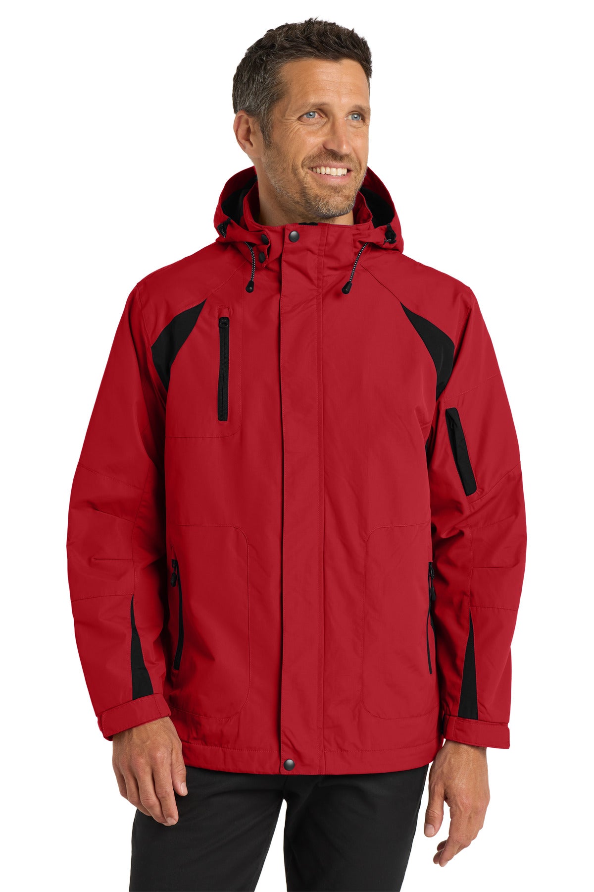 Port Authority All-Season II Jacket J304