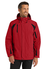 Port Authority All-Season II Jacket J304