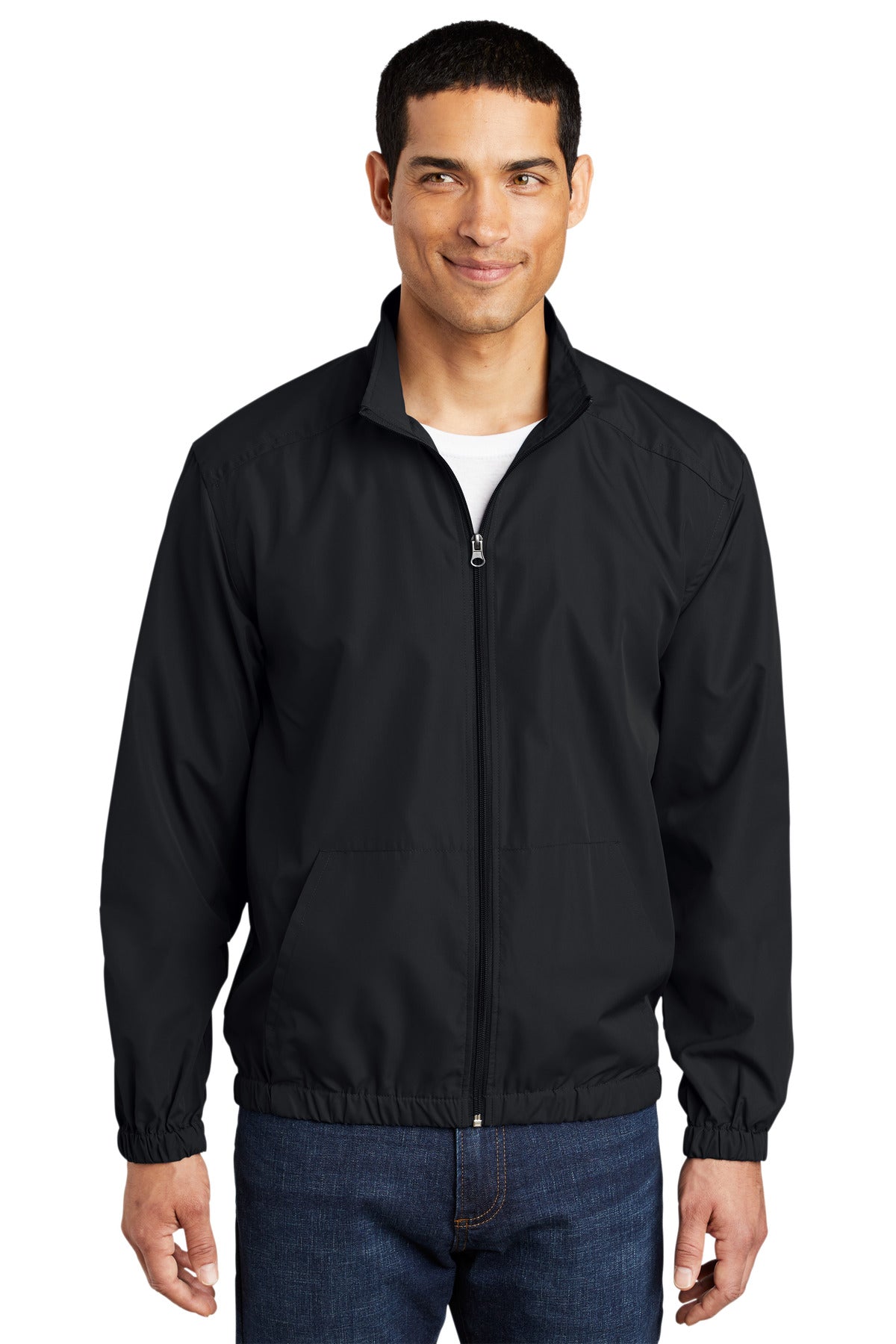 Port Authority Essential Jacket J305