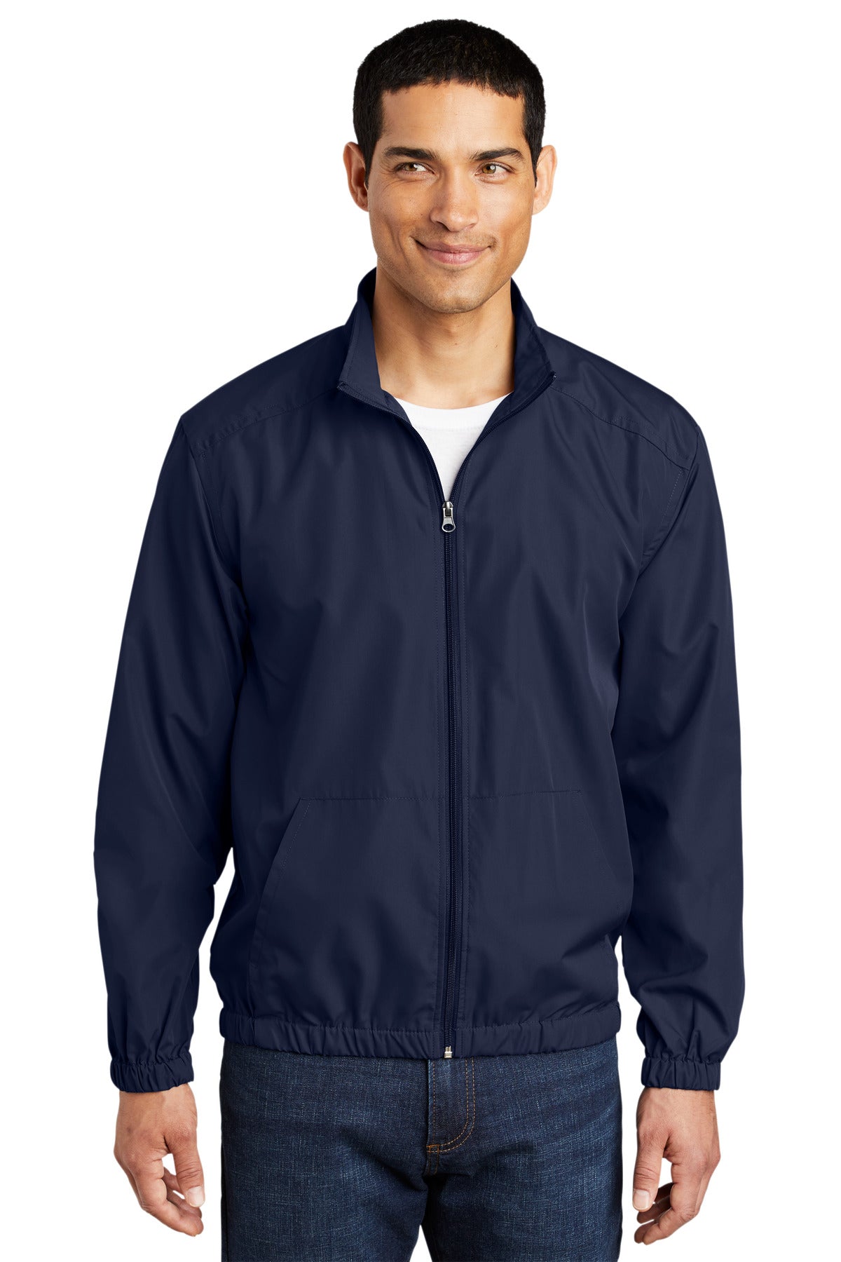 Port Authority Essential Jacket J305