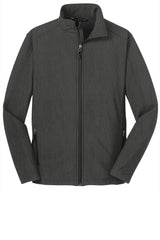 Port Authority Core Soft Shell Jacket J317