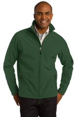Port Authority Core Soft Shell Jacket J317