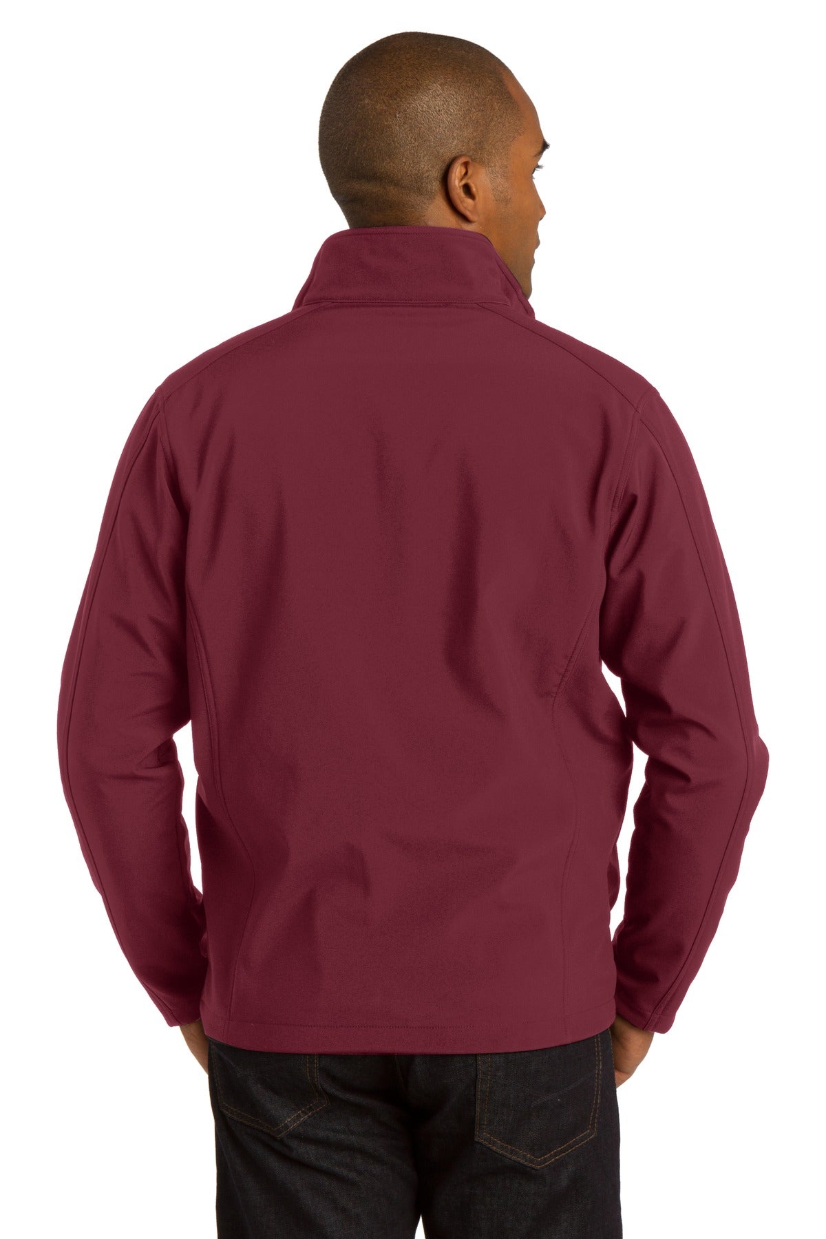 Port Authority Core Soft Shell Jacket J317