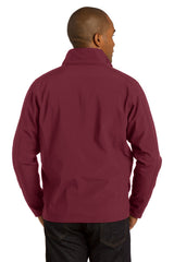 Port Authority Core Soft Shell Jacket J317