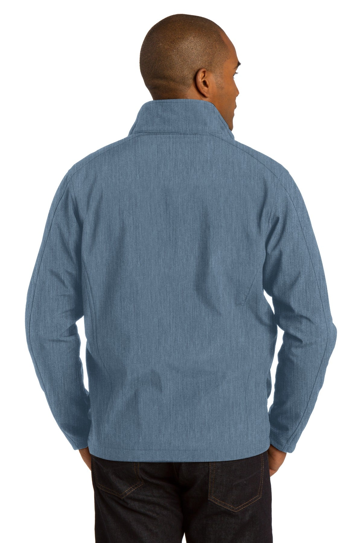Port Authority Core Soft Shell Jacket J317