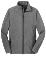 Port Authority Core Soft Shell Jacket J317