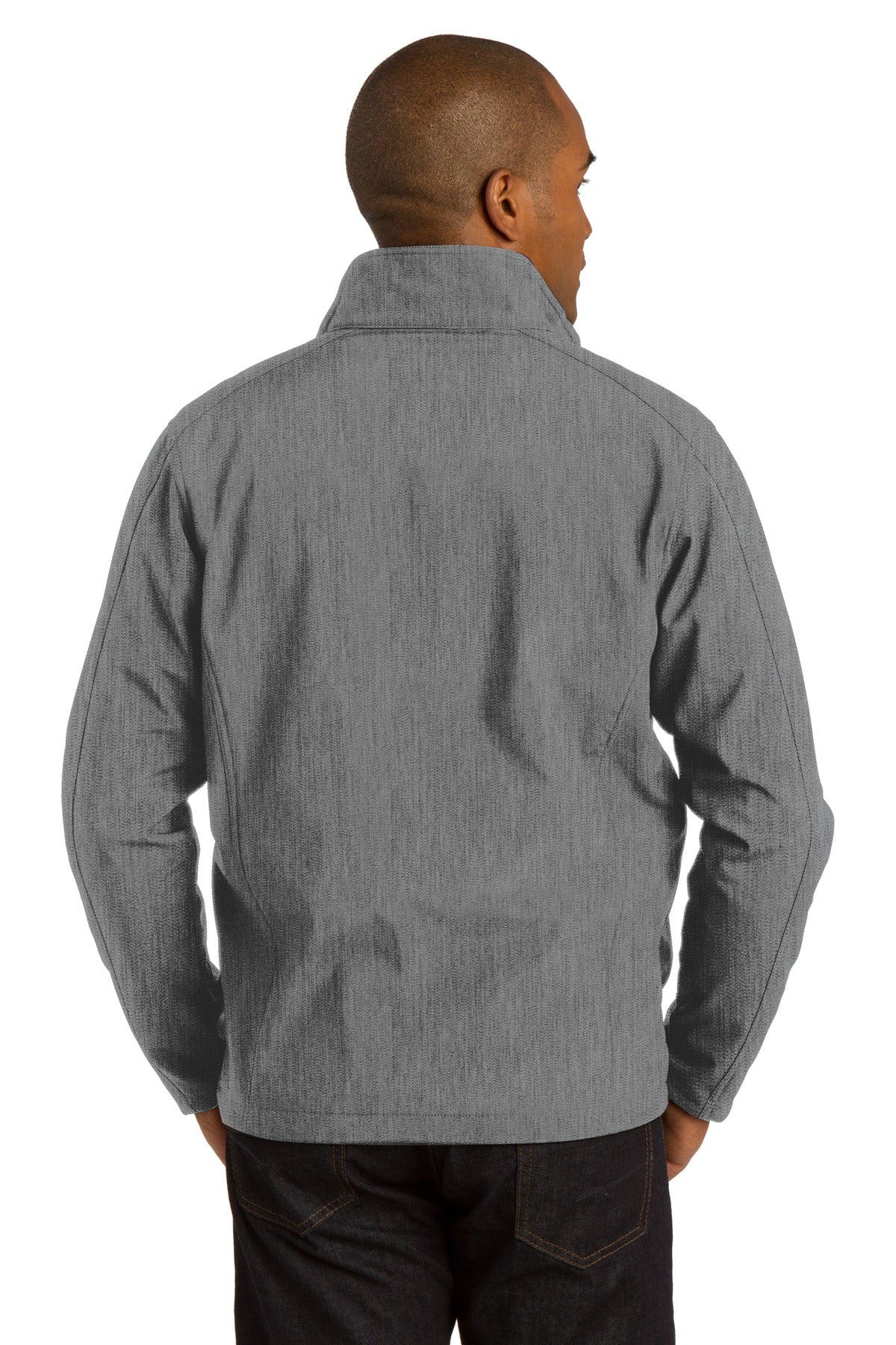 Port Authority Core Soft Shell Jacket J317