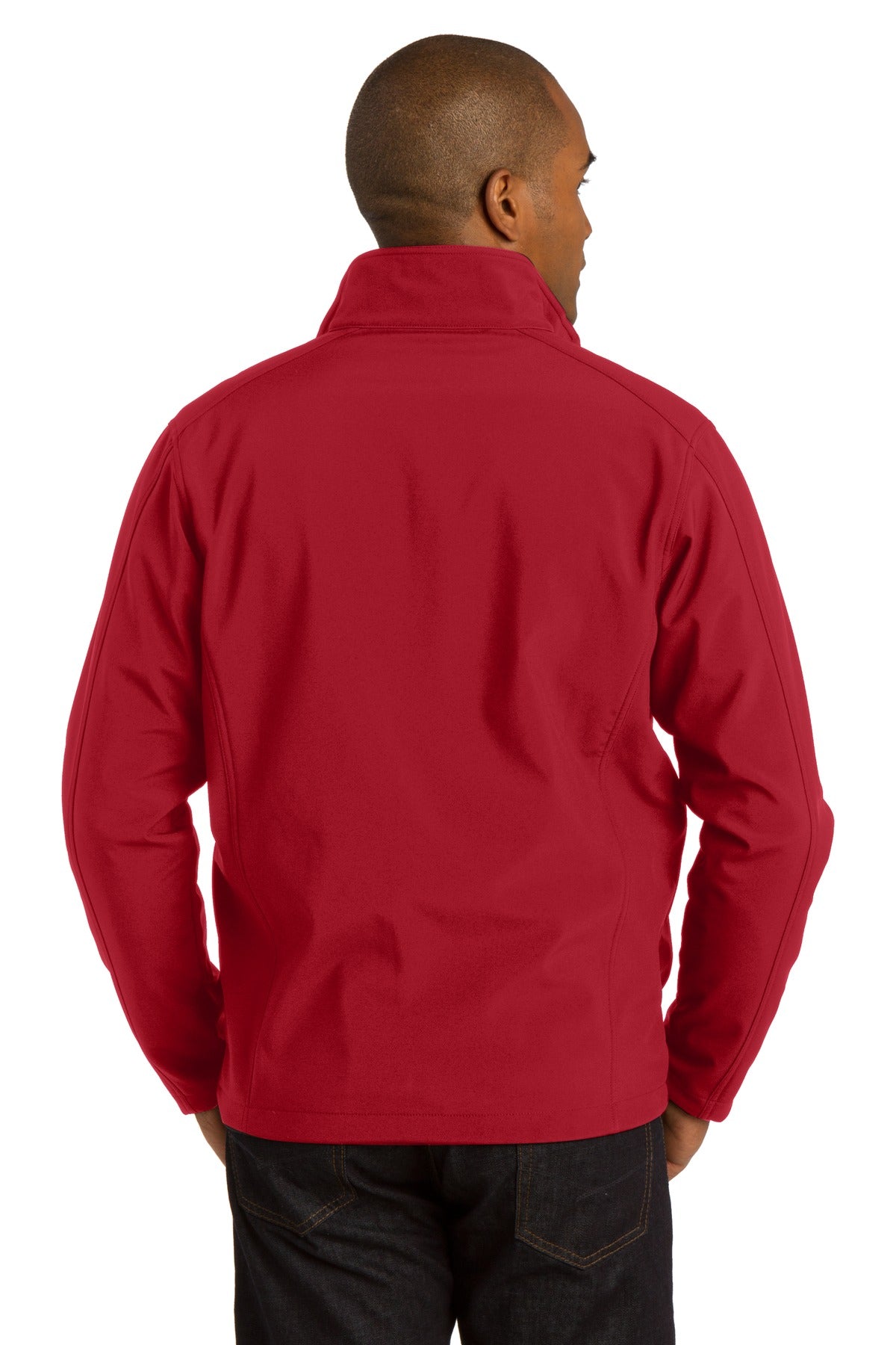 Port Authority Core Soft Shell Jacket J317