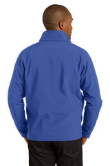 Port Authority Core Soft Shell Jacket J317