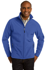 Port Authority Core Soft Shell Jacket J317