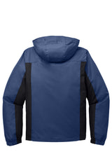 Port Authority Colorblock 3-in-1 Jacket J321