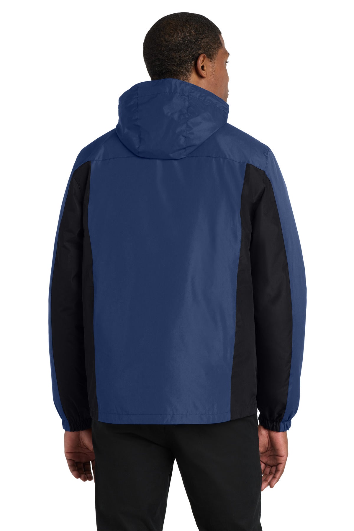 Port Authority Colorblock 3-in-1 Jacket J321