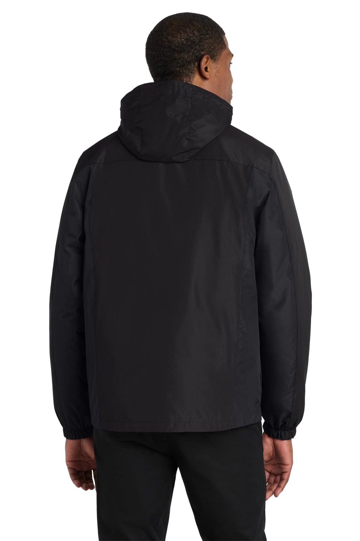 Port Authority Colorblock 3-in-1 Jacket J321