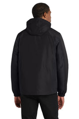 Port Authority Colorblock 3-in-1 Jacket J321