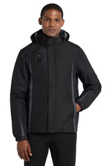 Port Authority Colorblock 3-in-1 Jacket J321