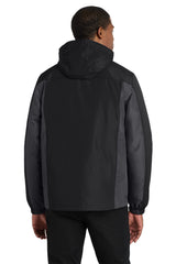 Port Authority Colorblock 3-in-1 Jacket J321