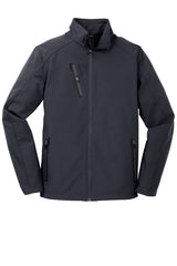 Port Authority Welded Soft Shell Jacket J324