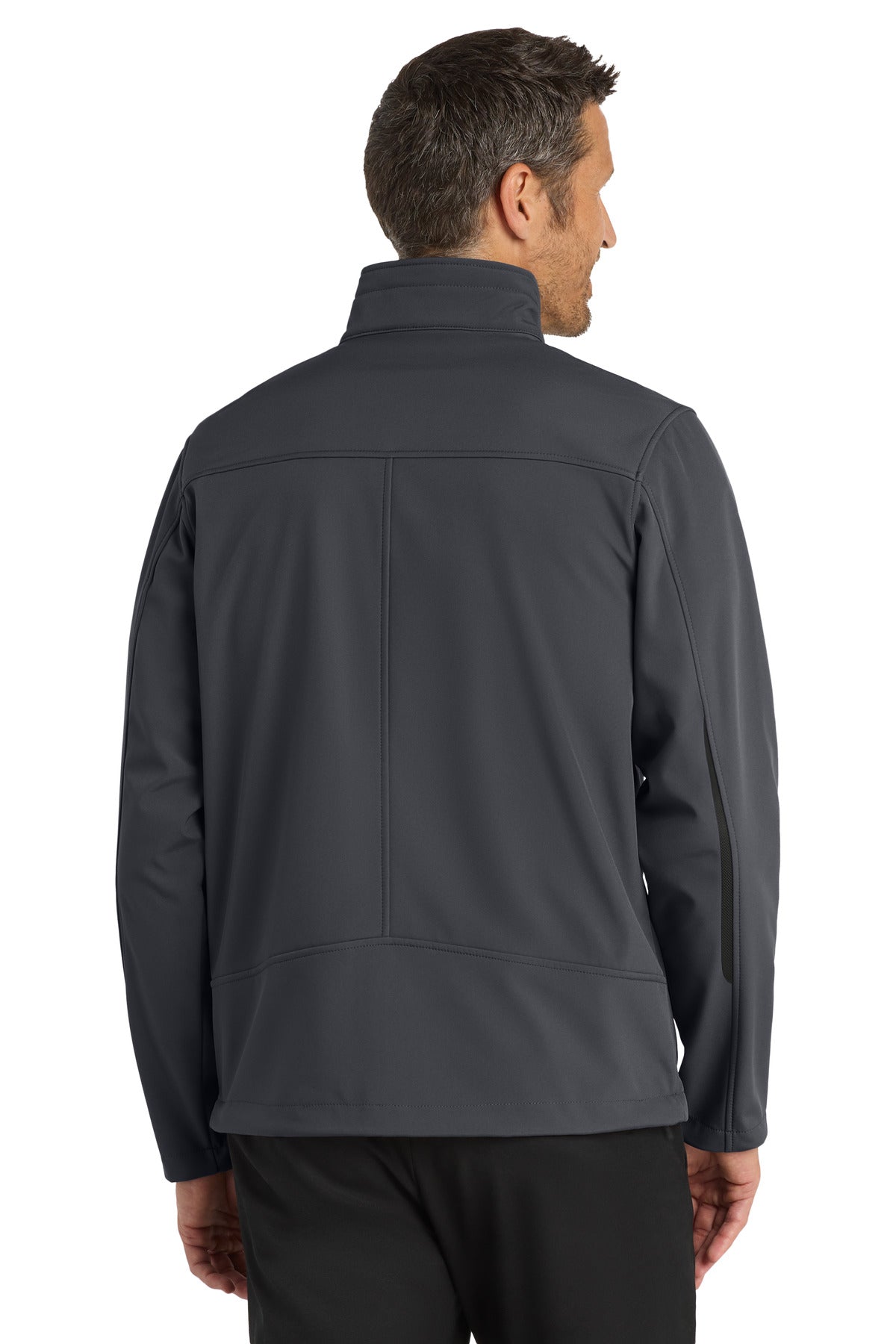 Port Authority Welded Soft Shell Jacket J324