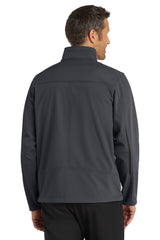 Port Authority Welded Soft Shell Jacket J324