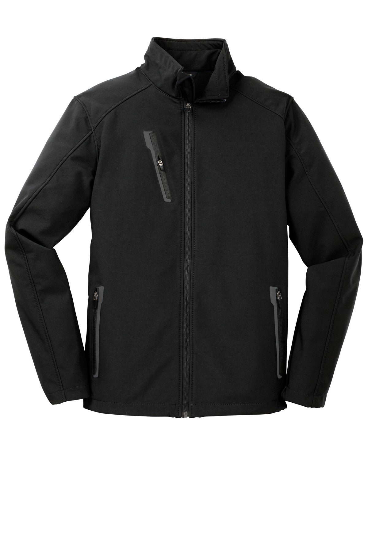 Port Authority Welded Soft Shell Jacket J324