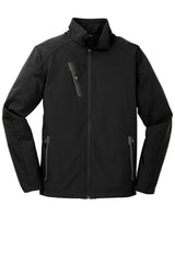 Port Authority Welded Soft Shell Jacket J324
