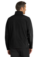 Port Authority Welded Soft Shell Jacket J324
