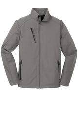 Port Authority Welded Soft Shell Jacket J324