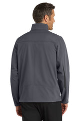 Port Authority Welded Soft Shell Jacket J324