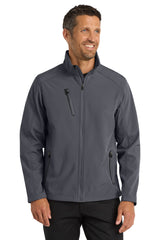 Port Authority Welded Soft Shell Jacket J324