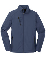 Port Authority Welded Soft Shell Jacket J324