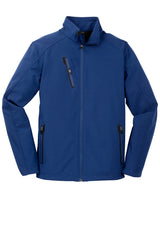 Port Authority Welded Soft Shell Jacket J324