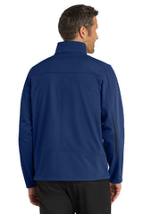 Port Authority Welded Soft Shell Jacket J324