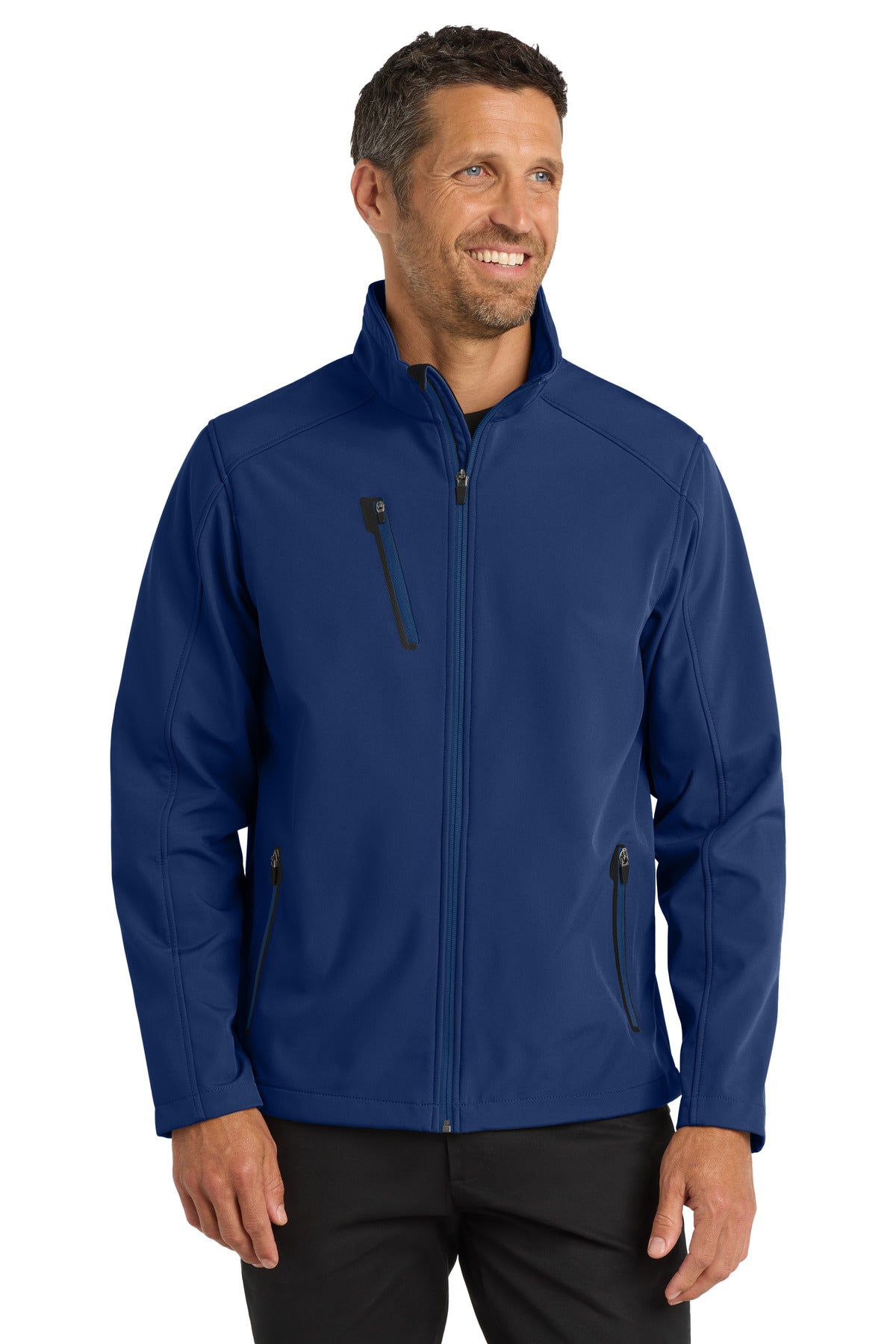 Port Authority Welded Soft Shell Jacket J324