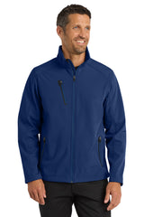 Port Authority Welded Soft Shell Jacket J324