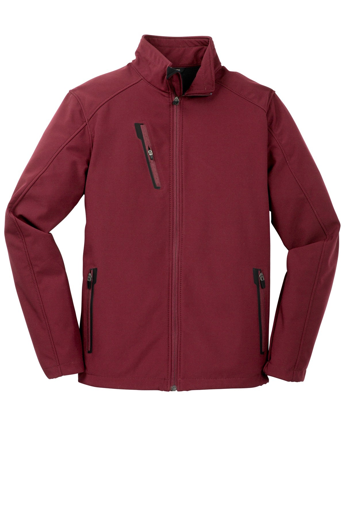Port Authority Welded Soft Shell Jacket J324
