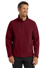 Port Authority Welded Soft Shell Jacket J324