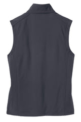 Port Authority Core Soft Shell Vest J325
