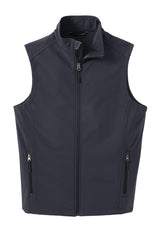 Port Authority Core Soft Shell Vest J325