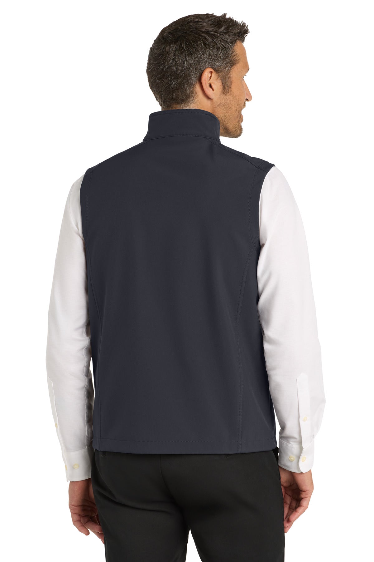 Port Authority Core Soft Shell Vest J325