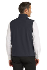Port Authority Core Soft Shell Vest J325