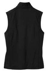 Port Authority Core Soft Shell Vest J325