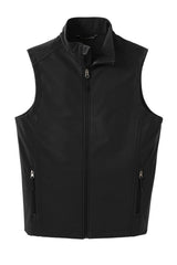 Port Authority Core Soft Shell Vest J325