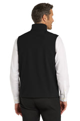 Port Authority Core Soft Shell Vest J325