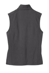 Port Authority Core Soft Shell Vest J325