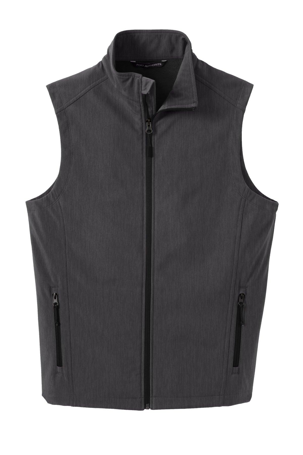 Port Authority Core Soft Shell Vest J325