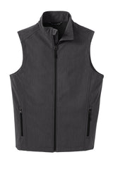 Port Authority Core Soft Shell Vest J325